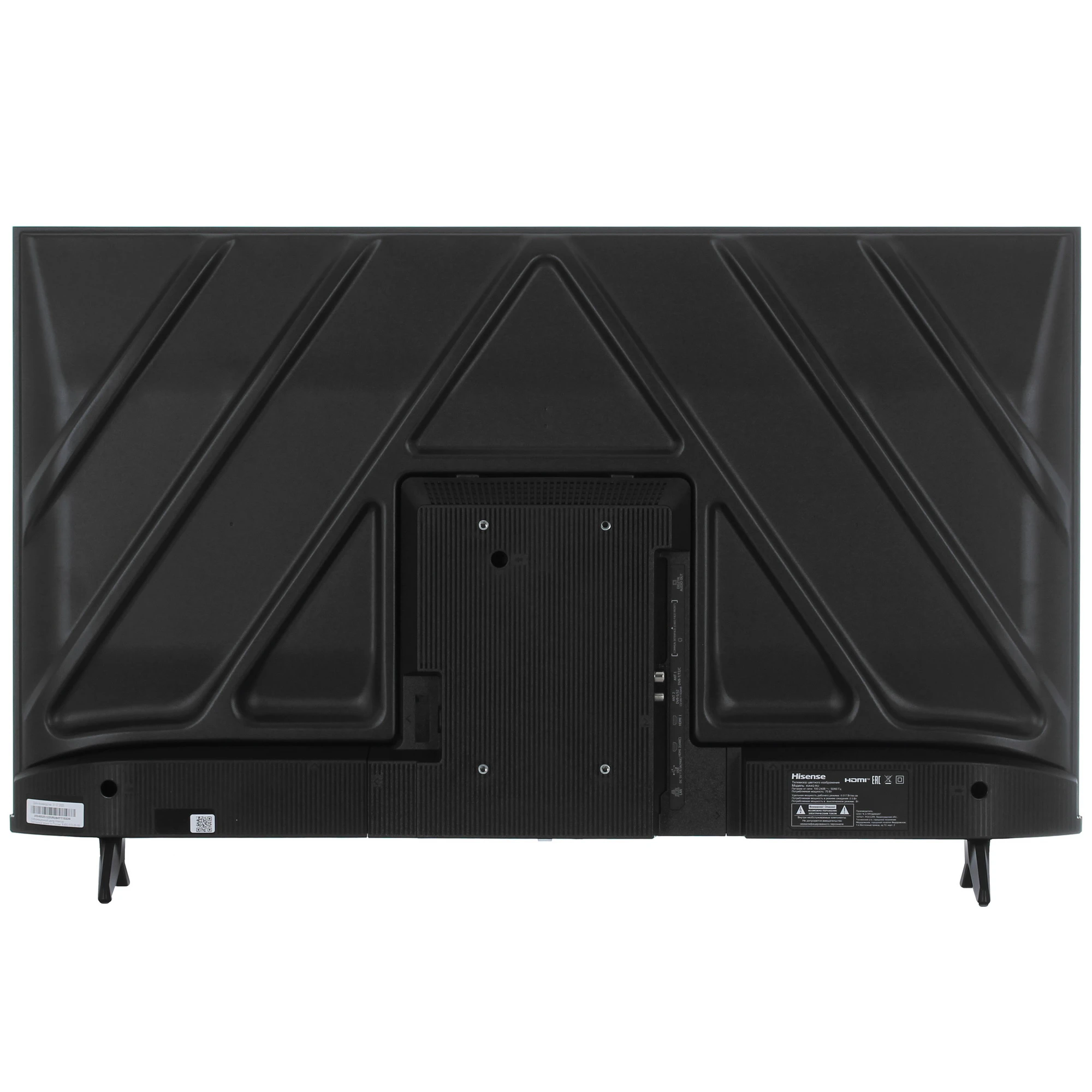 Телевизор Hisense 40A4Q