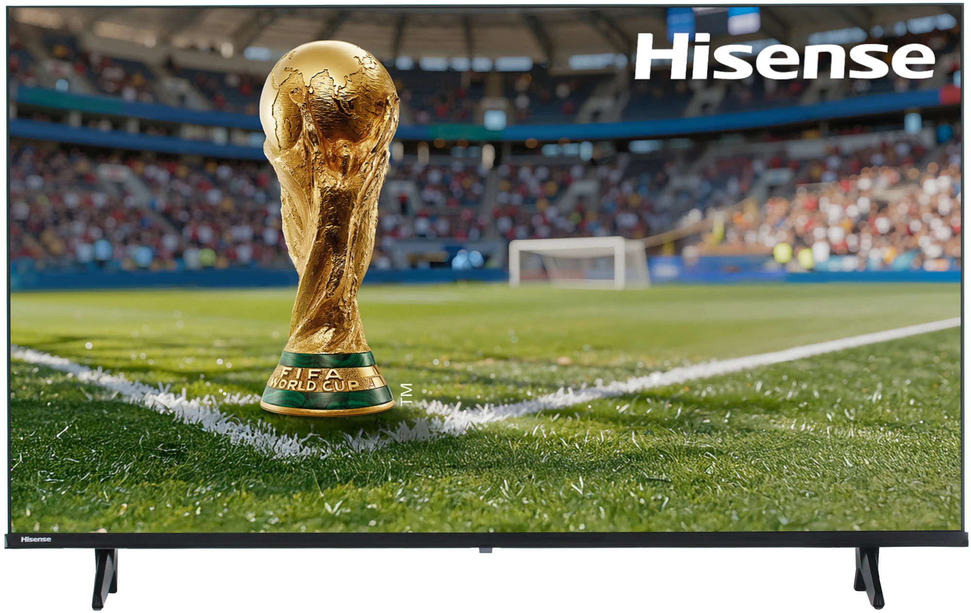 Телевизор Hisense 40A4Q