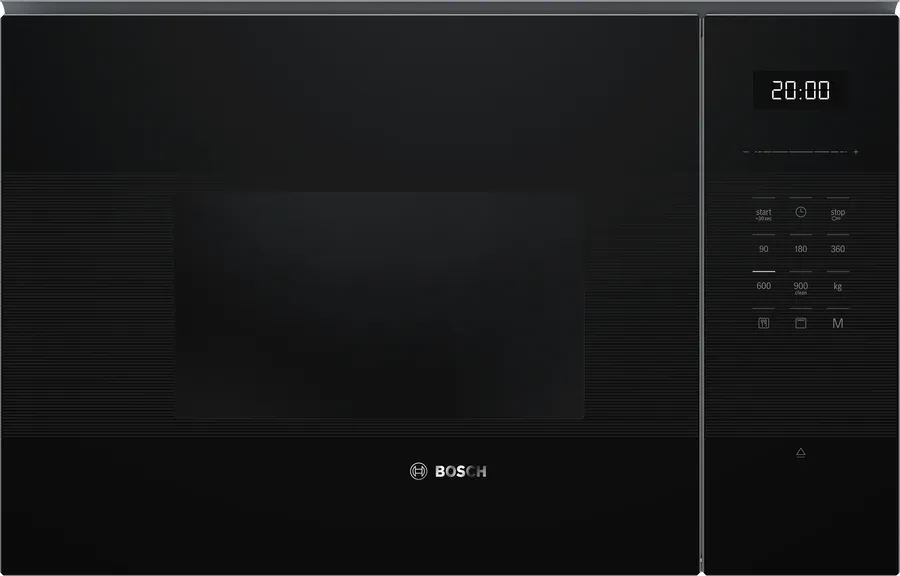 Встраиваемая микроволновая печь BOSCH BEL554MB2