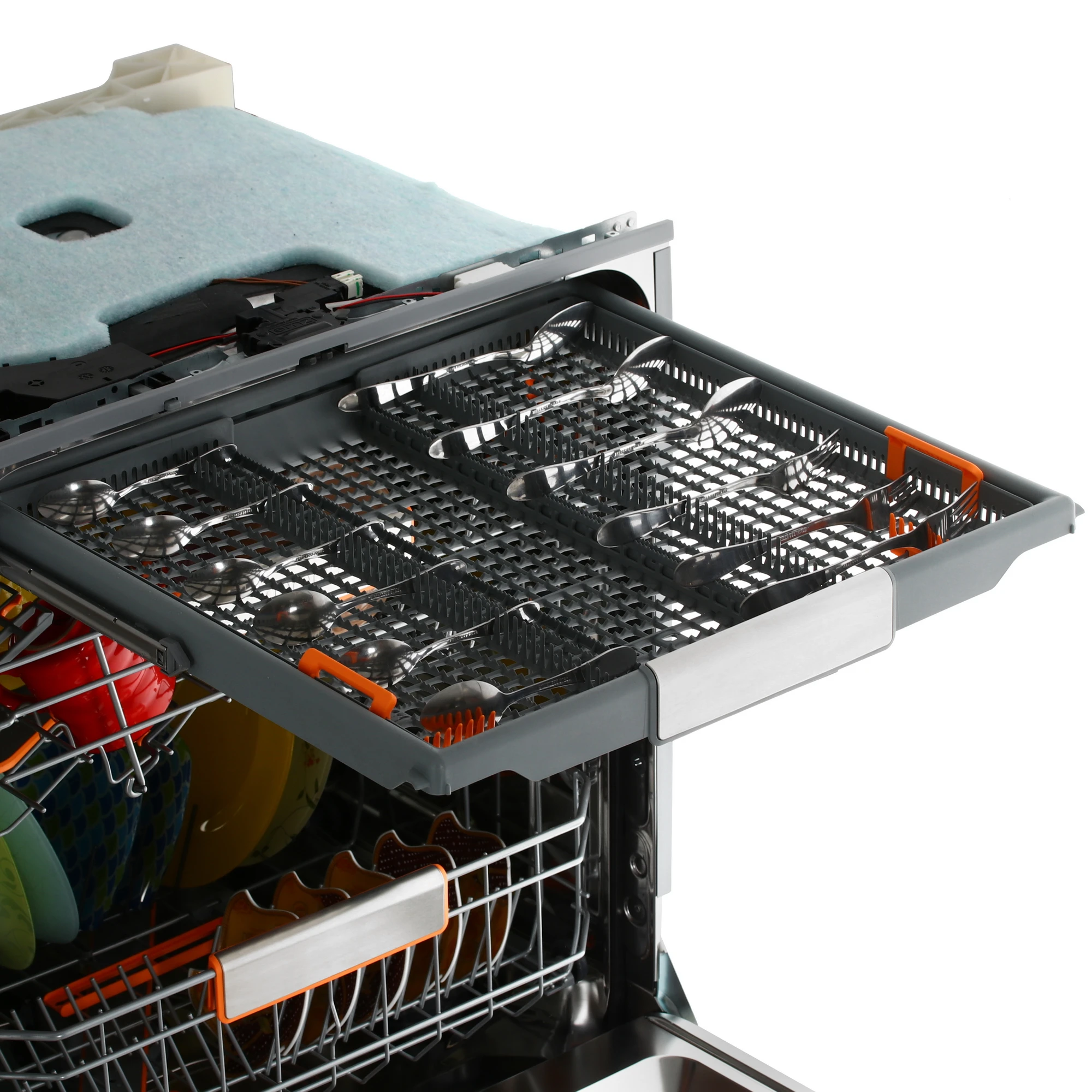 Встраиваемая посудомоечная машина Gorenje GV693A65AD