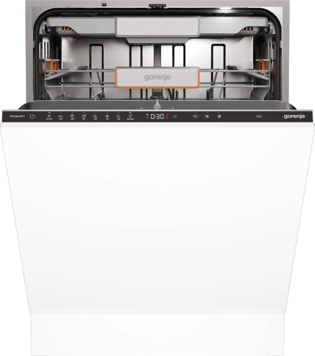 Встраиваемая посудомоечная машина Gorenje GV693A65AD