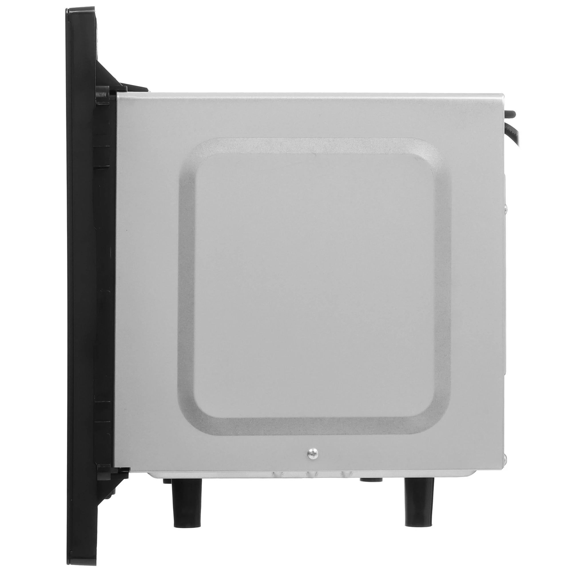 Встраиваемая микроволновая печь HAIER HMX-BTG207B