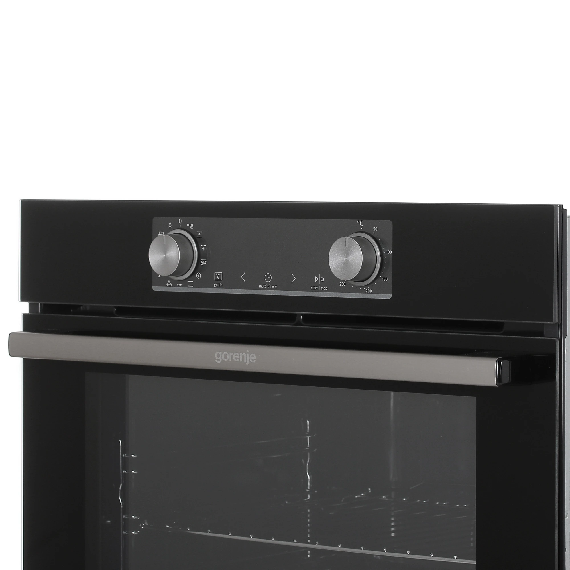 Духовой шкаф Gorenje BOX6737E01BG