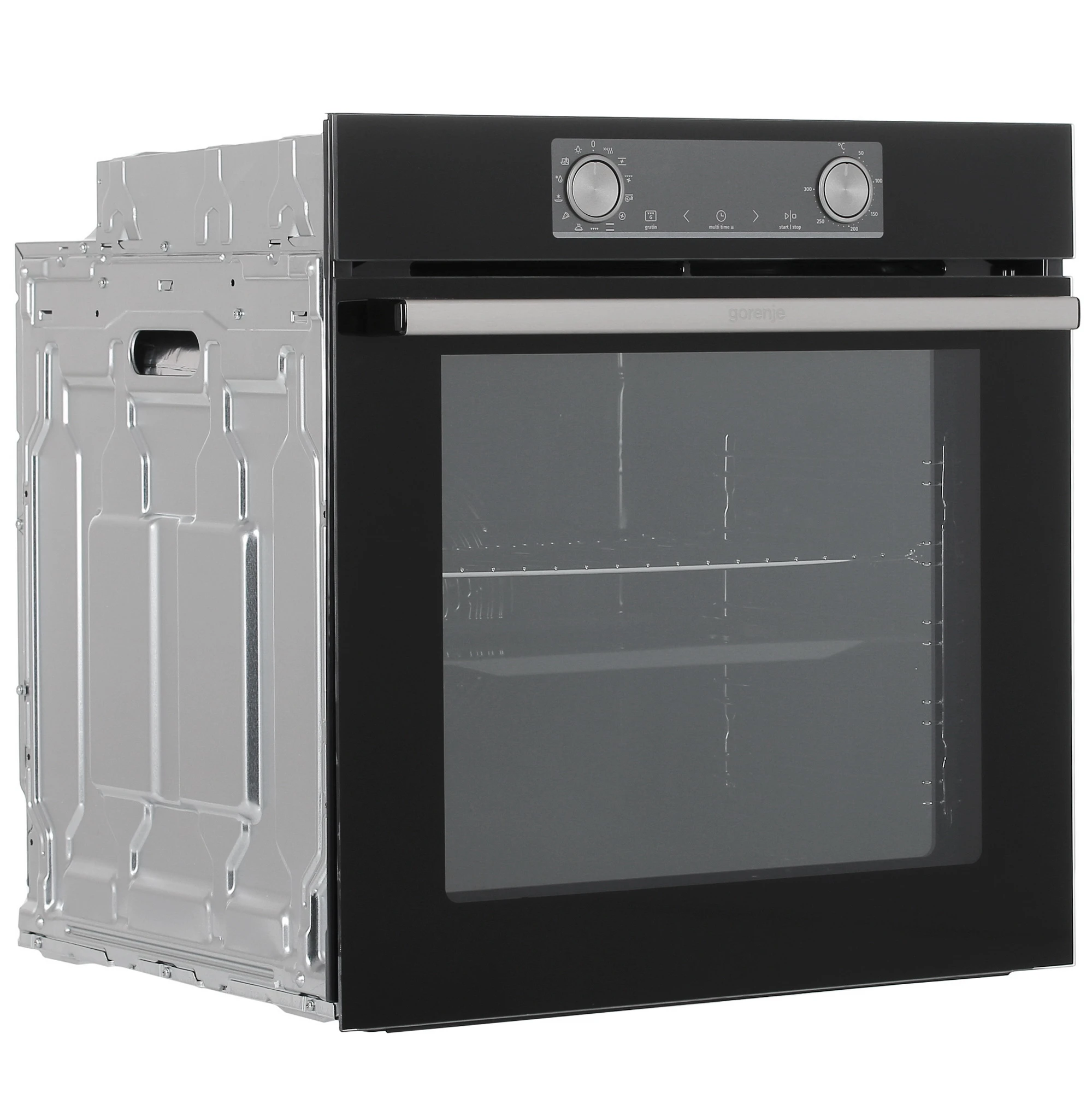 Духовой шкаф Gorenje BOX6737E01BG