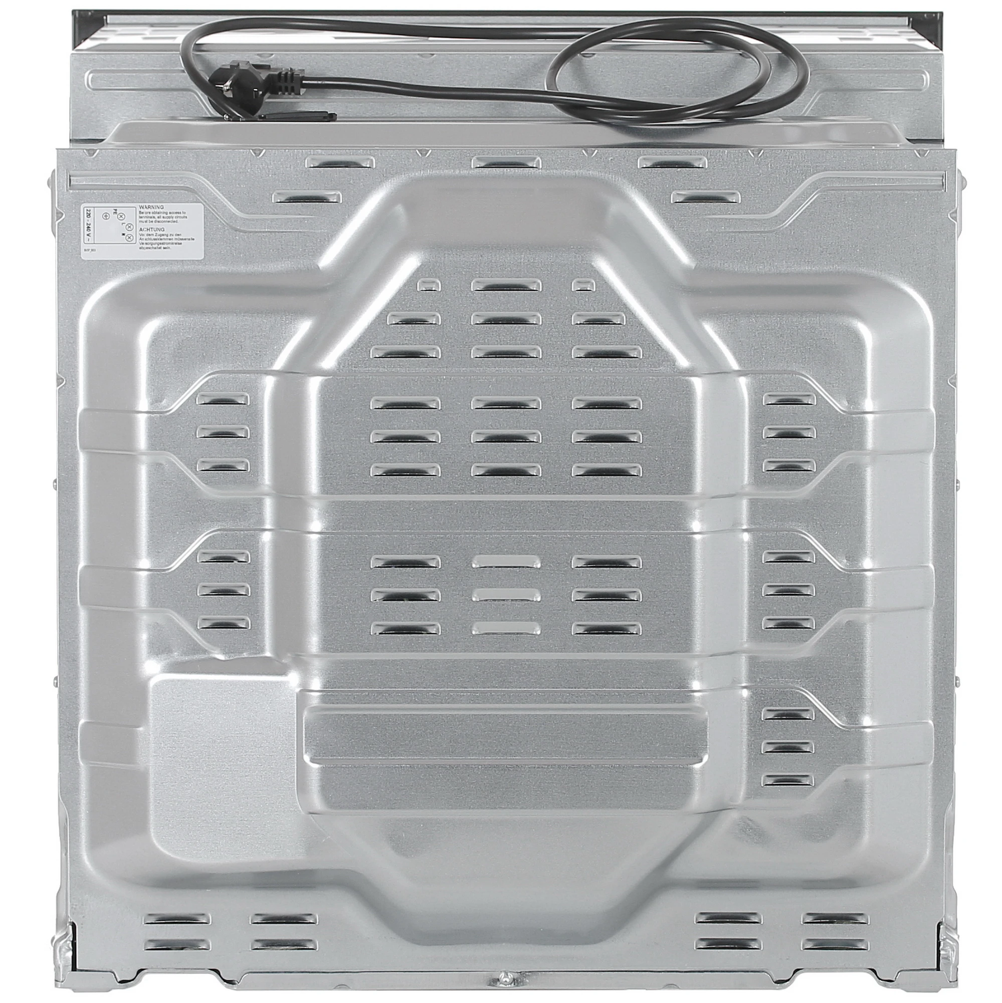 Духовой шкаф Gorenje BOX6737E01BG