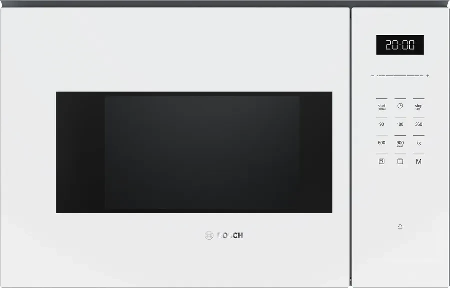 Встраиваемая микроволновая печь BOSCH BEL554MW2 Встраиваемая микроволновая печь BOSCH BEL554MW2