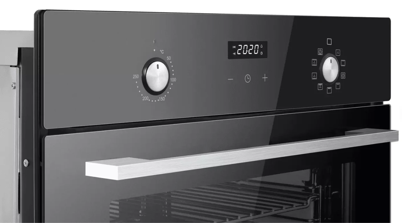 Духовой шкаф Haier HOX-P09CGB