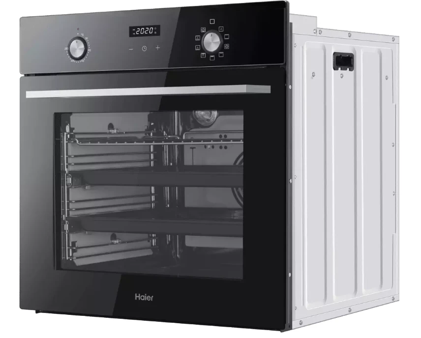 Духовой шкаф Haier HOX-P09CGB