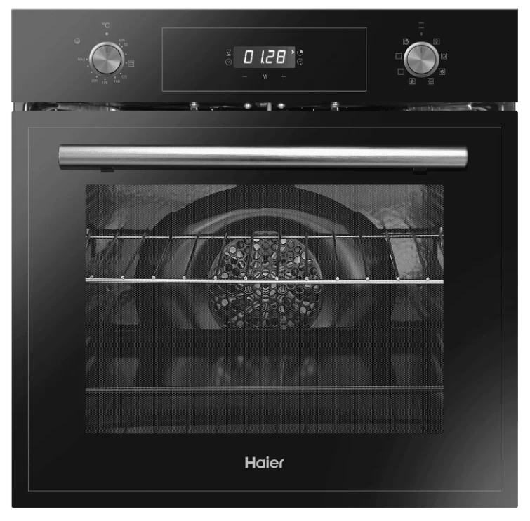 Духовой шкаф Haier HOD-PM08TGB Духовой шкаф Haier HOD-PM08TGB