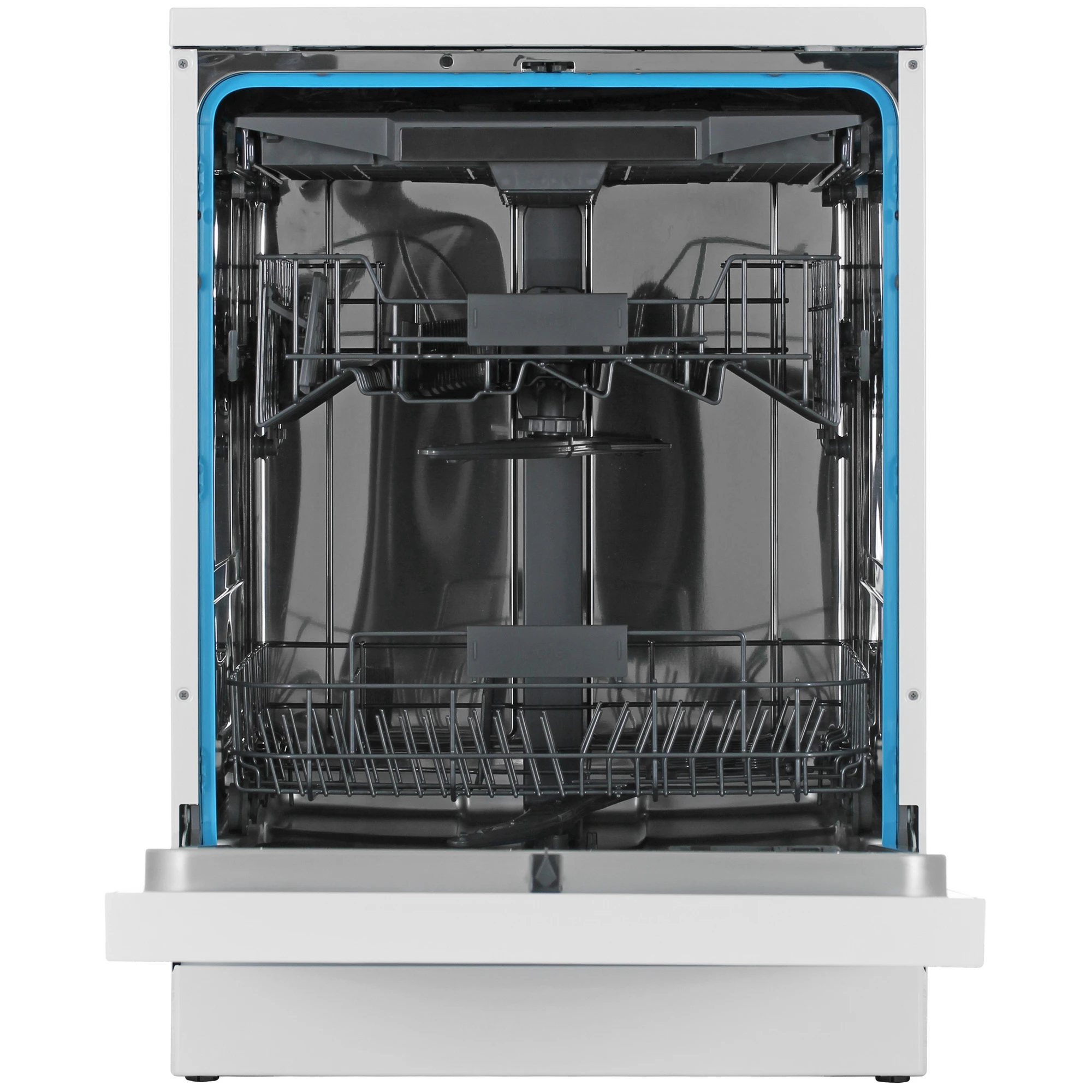 Посудомоечная машина HAIER HDWE15-58WE2RU Посудомоечная машина HAIER HDWE15-58WE2RU