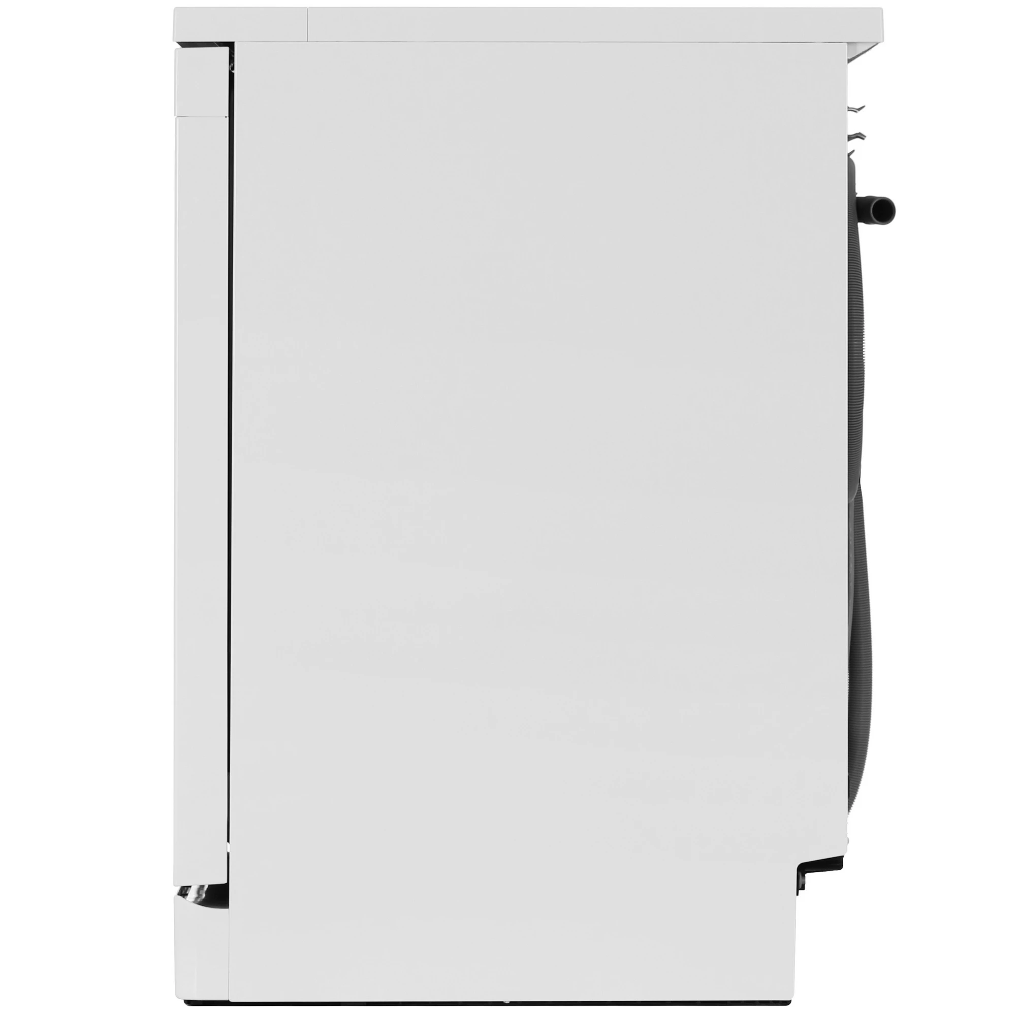 Посудомоечная машина HAIER HDWE15-58WE2RU Посудомоечная машина HAIER HDWE15-58WE2RU