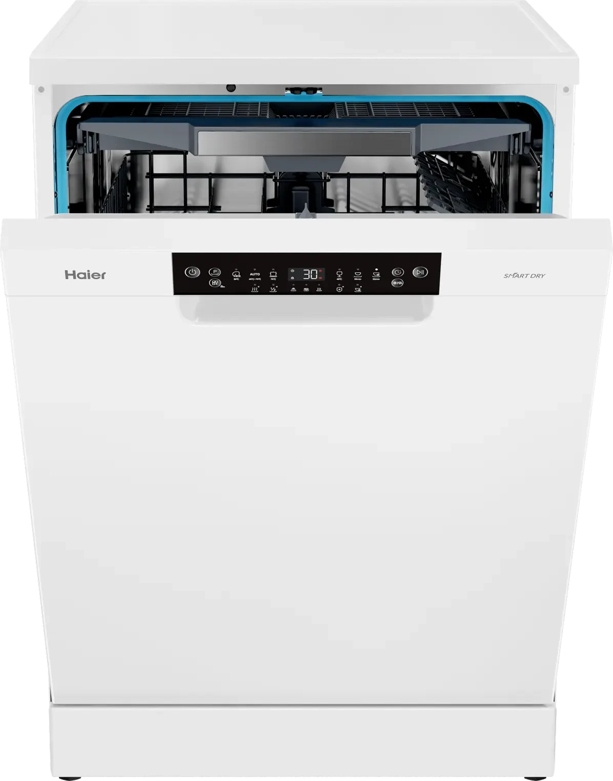 Посудомоечная машина HAIER HDWE15-58WE2RU