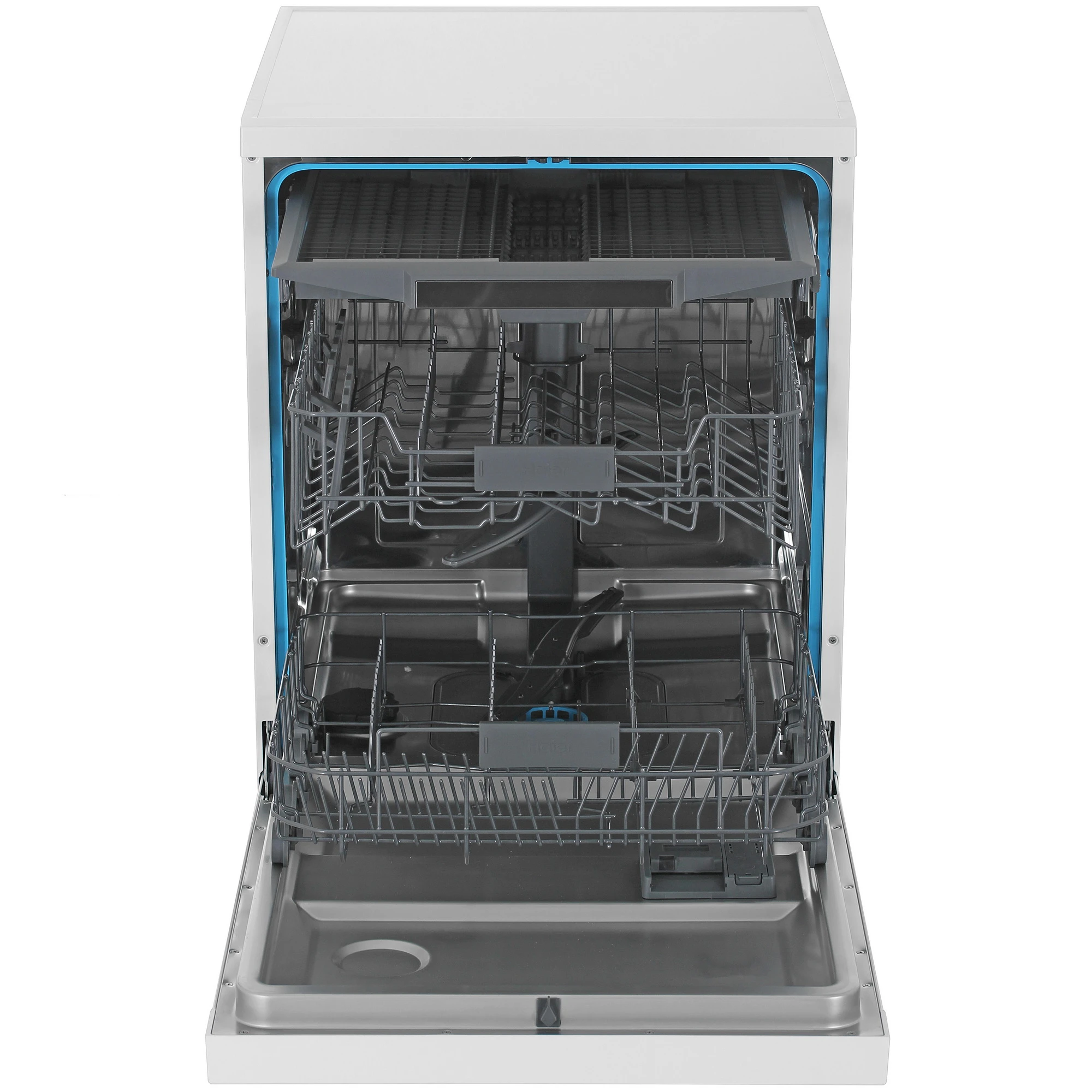 Посудомоечная машина HAIER HDWE15-58WE2RU Посудомоечная машина HAIER HDWE15-58WE2RU