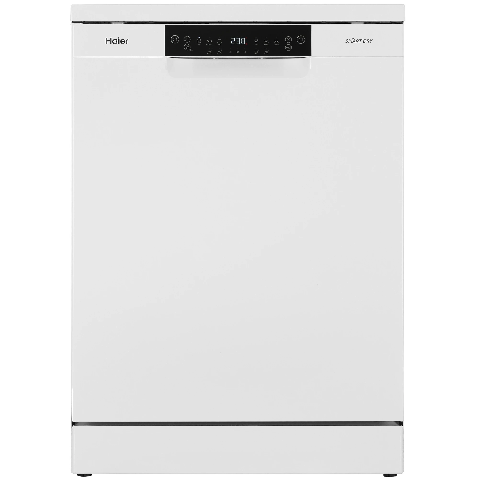 Посудомоечная машина HAIER HDWE15-58WE2RU Посудомоечная машина HAIER HDWE15-58WE2RU