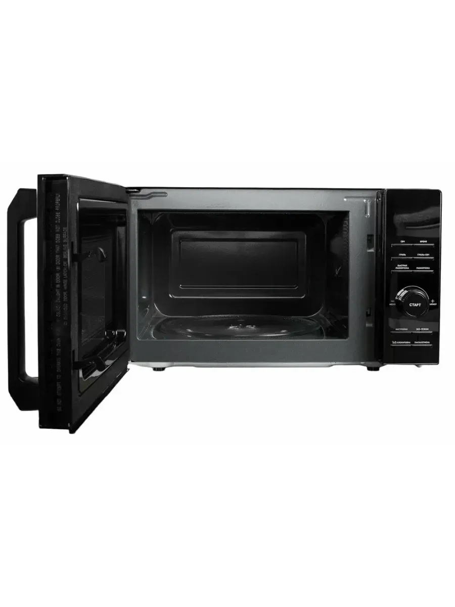 СВЧ VEKTA TG720ITM