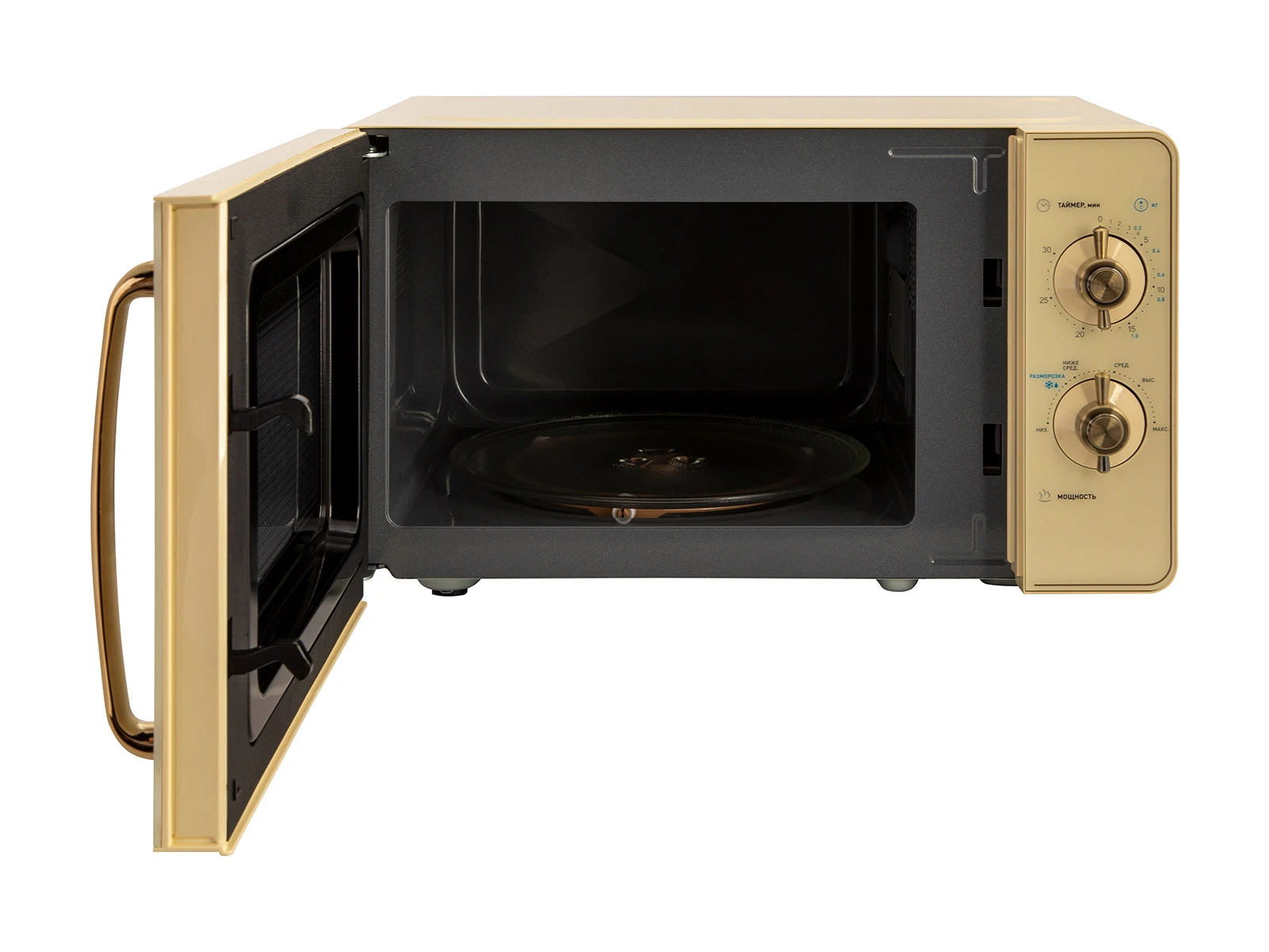 СВЧ VEKTA MS720GRC СВЧ VEKTA MS720GRC