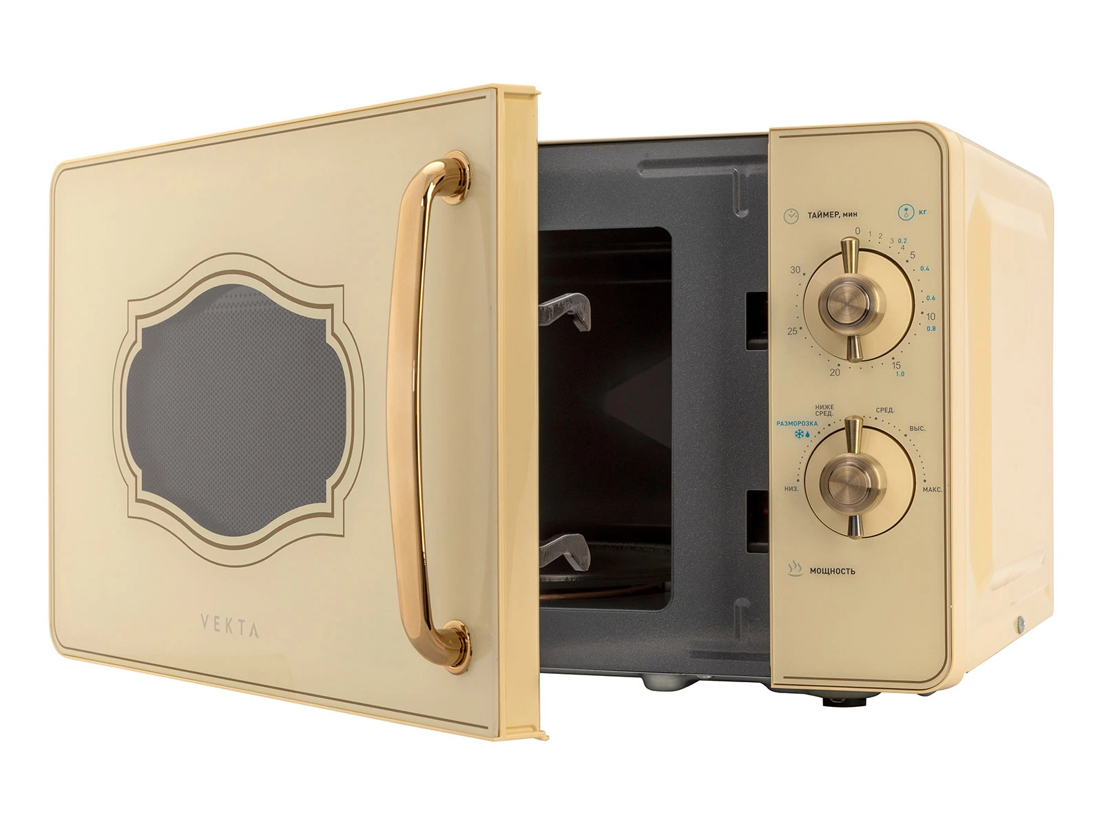 СВЧ VEKTA MS720GRC СВЧ VEKTA MS720GRC