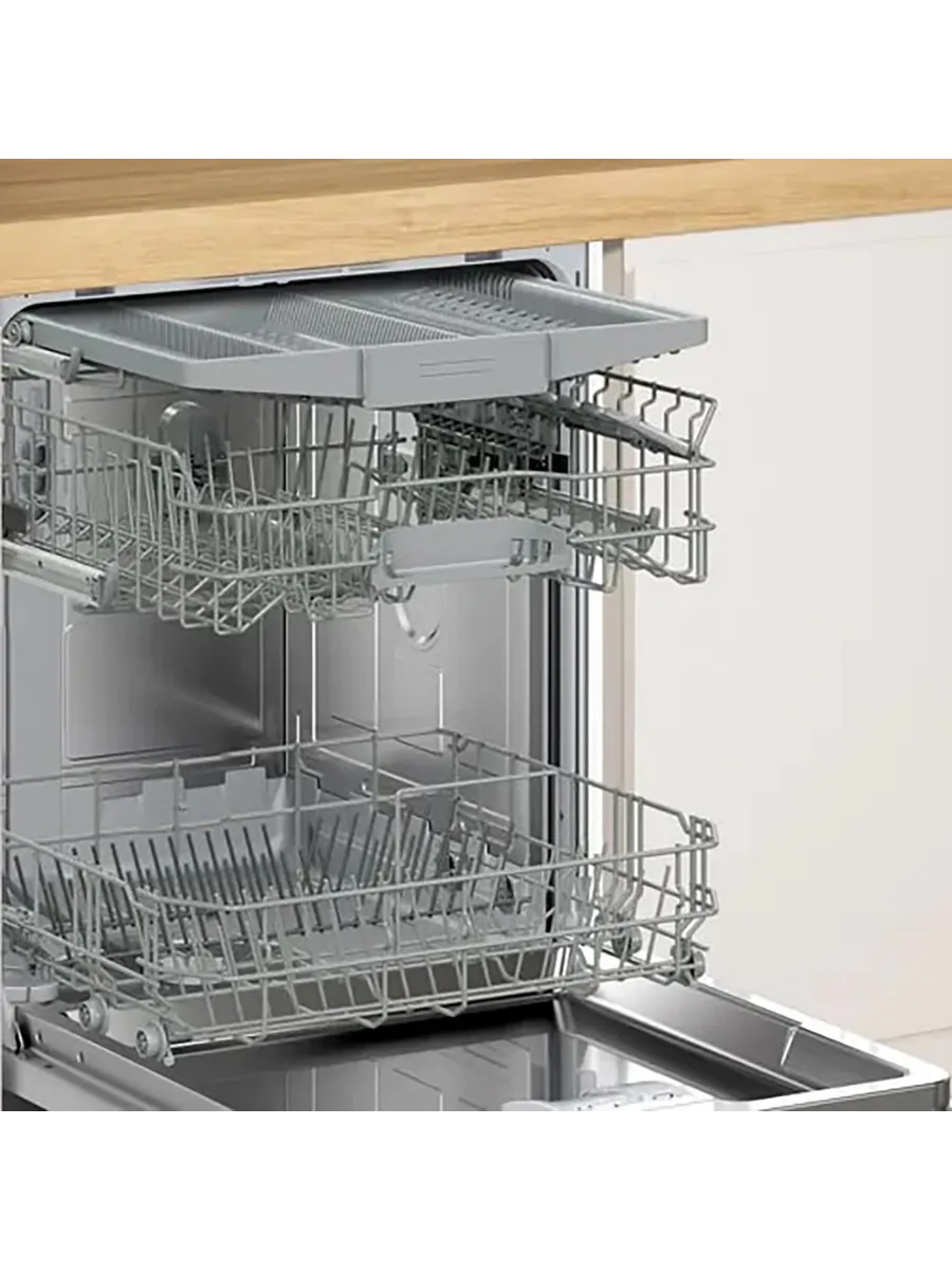 Встраиваемая посудомоечная машина Bosch SMV 4EVX11E