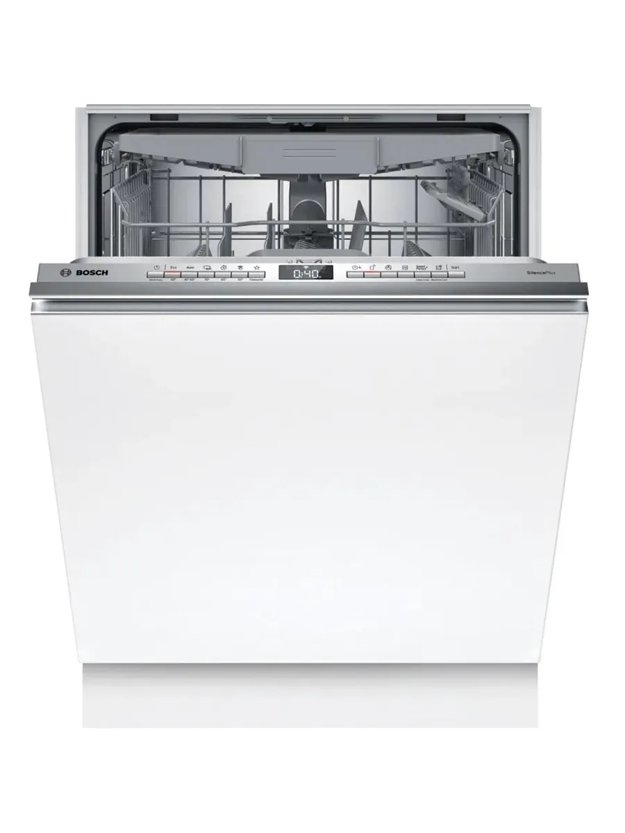 Встраиваемая посудомоечная машина Bosch SMV 4EVX11E