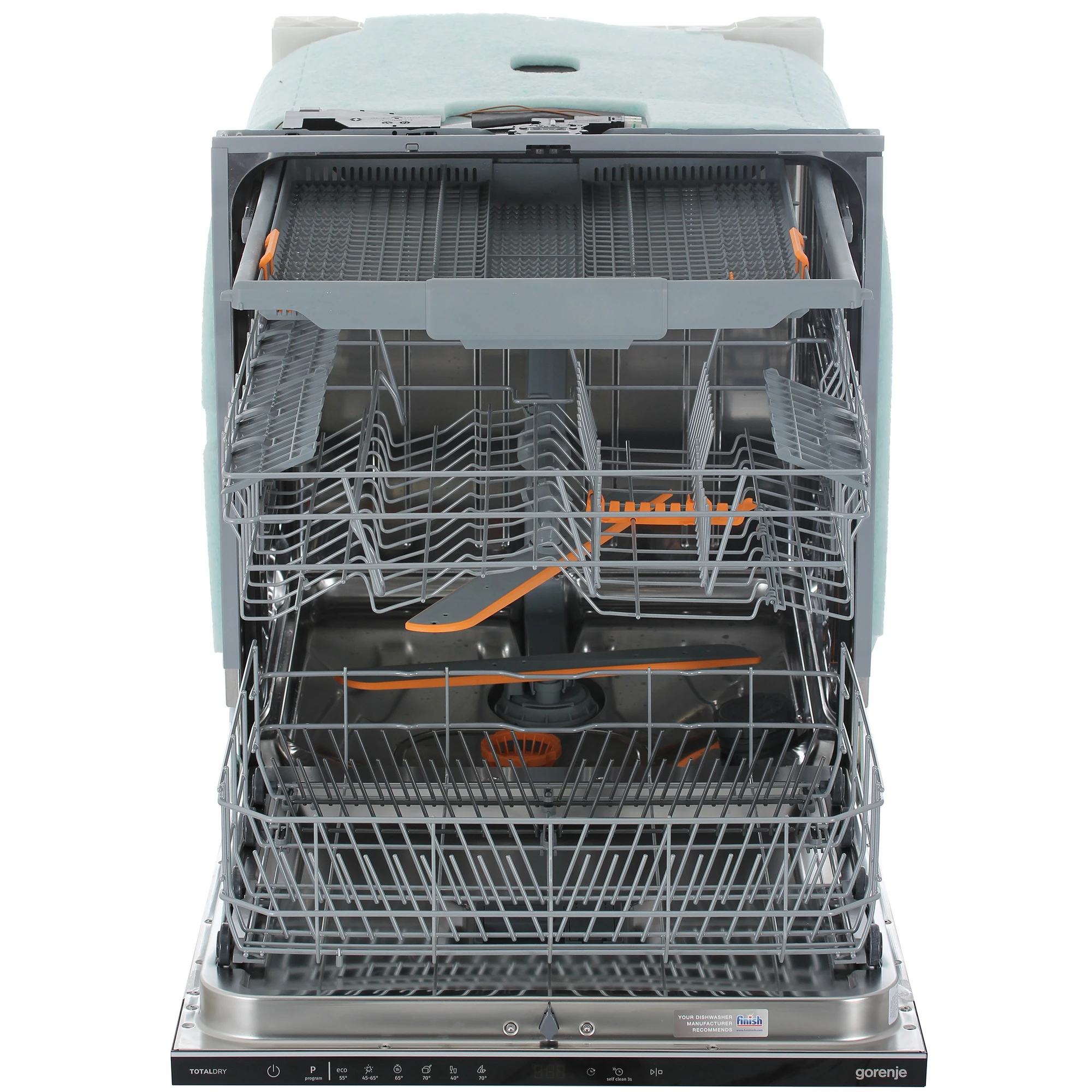 Встраиваемая Посудомоечная машина  Gorenje GV16D5