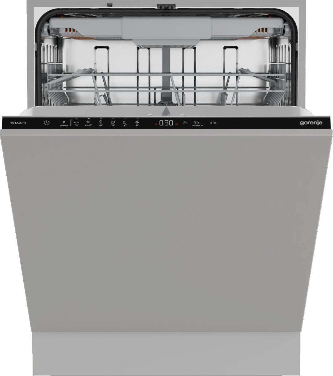 Встраиваемая Посудомоечная машина  Gorenje GV16D5