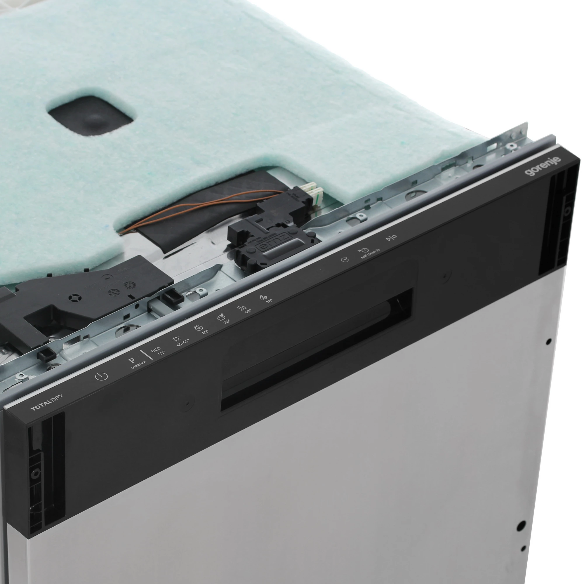 Встраиваемая Посудомоечная машина Gorenje GV16D5 Встраиваемая Посудомоечная машина Gorenje GV16D5