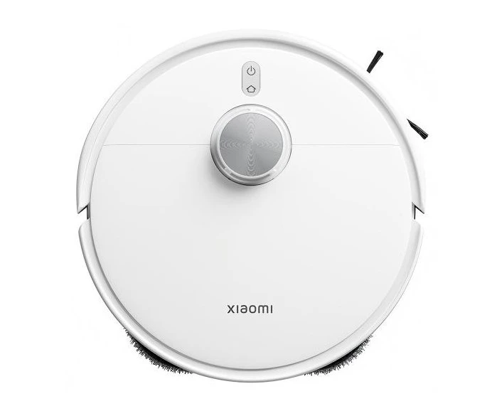Пылесос-робот Xiaomi Robot Vacuum S40 Pro
