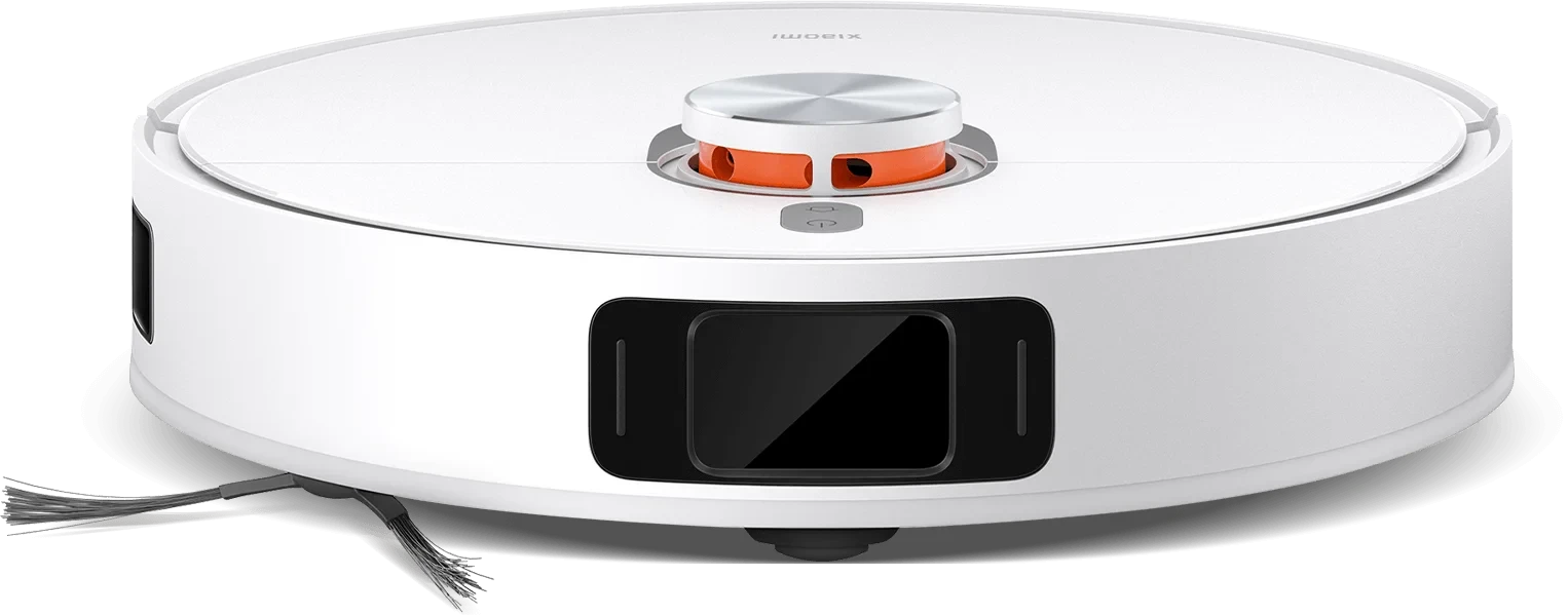 Пылесос-робот Xiaomi Robot Vacuum X20 Pro Пылесос-робот Xiaomi Robot Vacuum X20 Pro