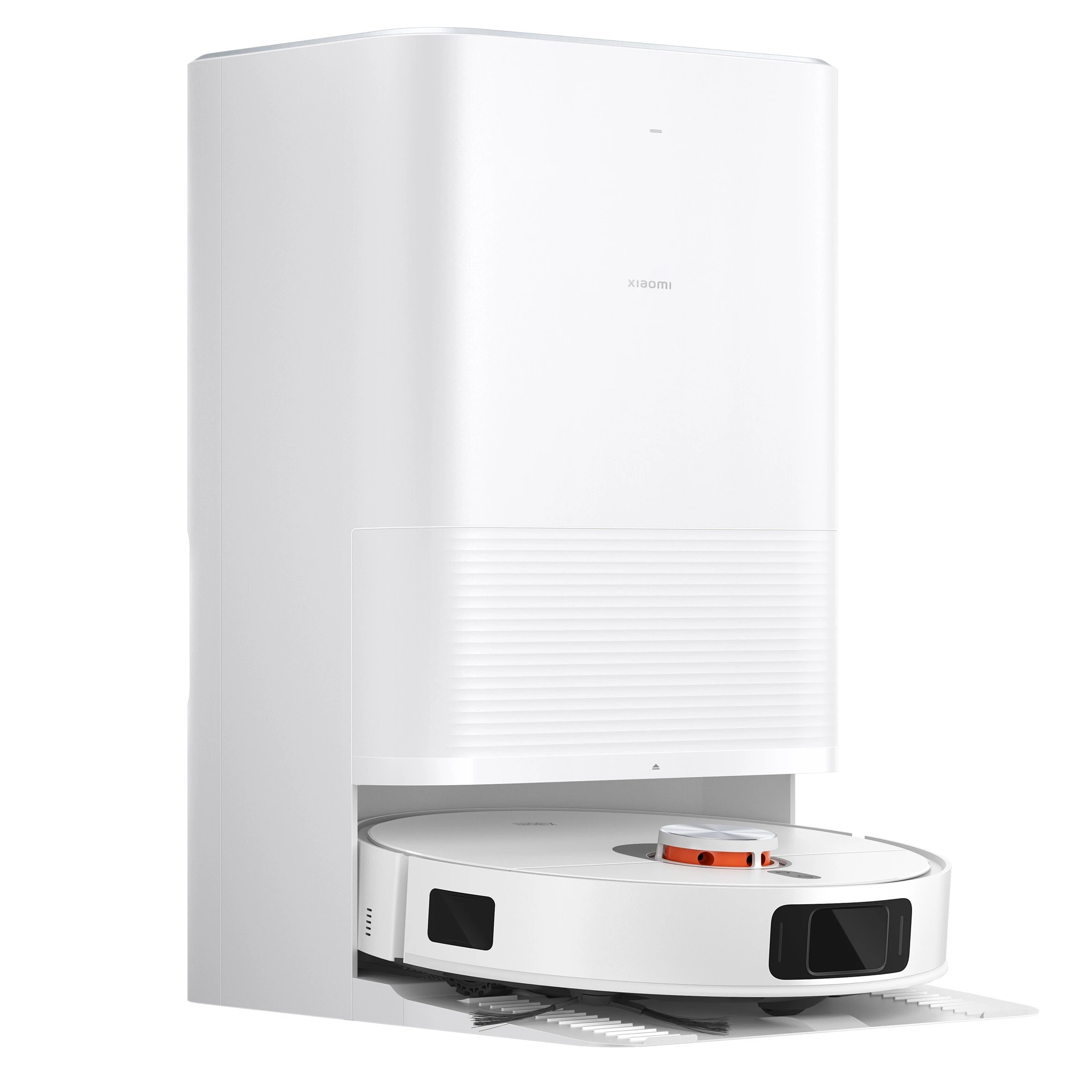 Пылесос-робот  Xiaomi Robot Vacuum X20 Pro