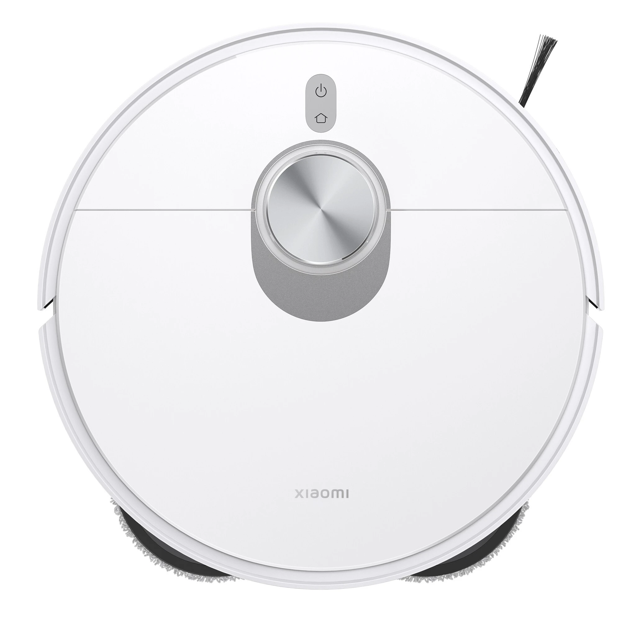 Пылесос-робот Xiaomi Robot Vacuum X20 Pro Пылесос-робот Xiaomi Robot Vacuum X20 Pro