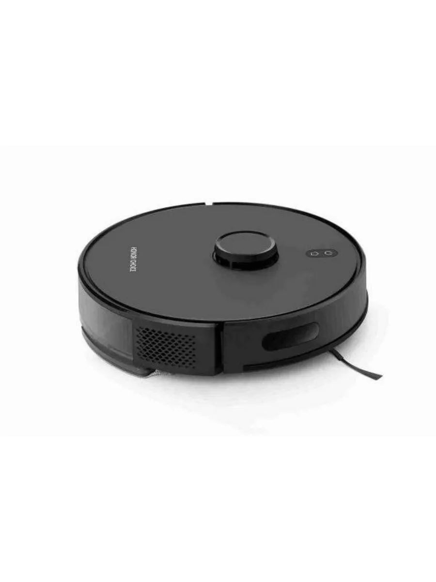 Пылесос-робот Honor Choice R2s Lite black