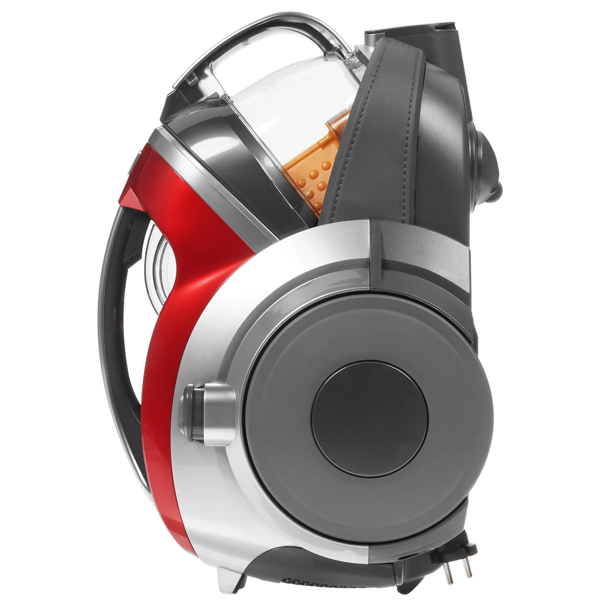 Пылесос LG VK-89689HU