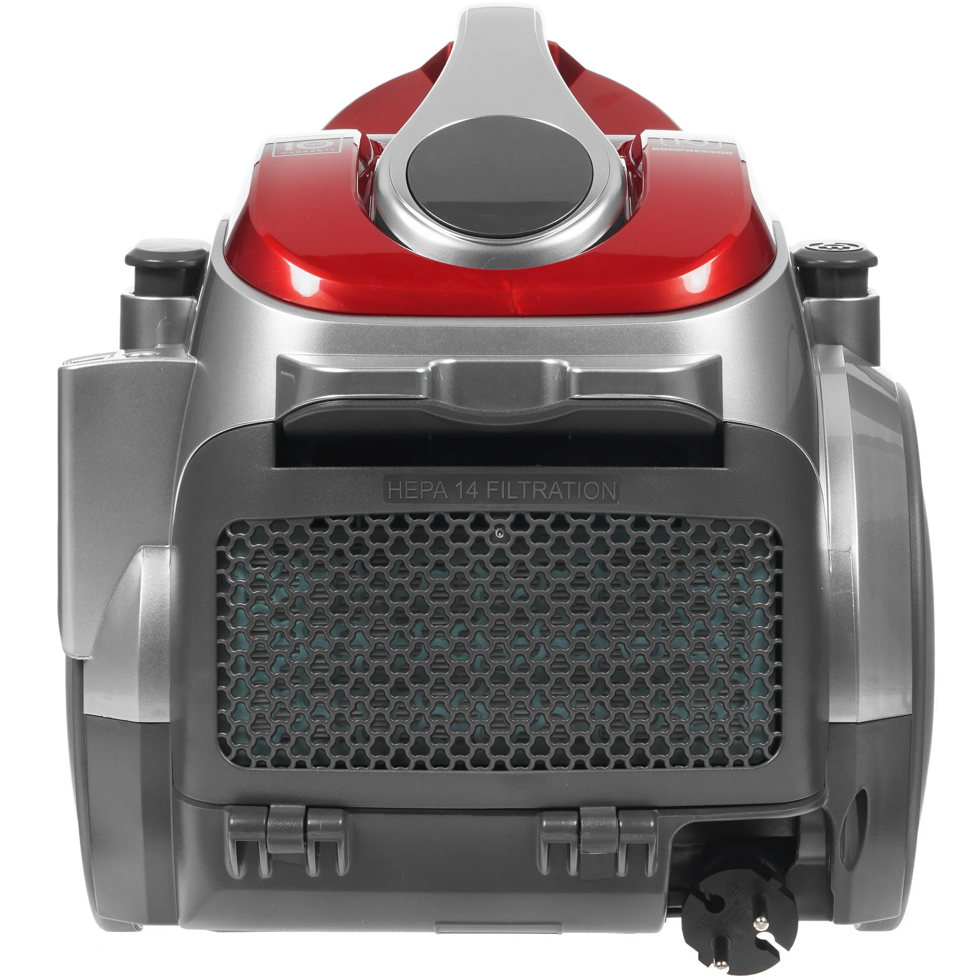 Пылесос LG VK-89689HU