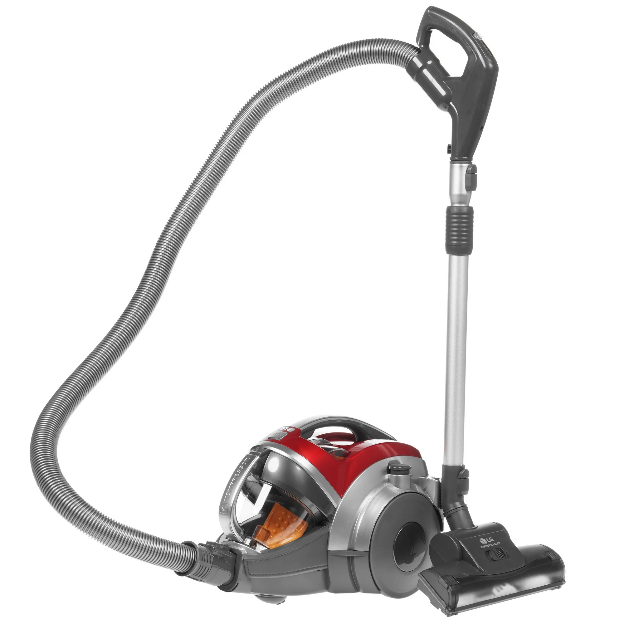 Пылесос LG VK-89689HU