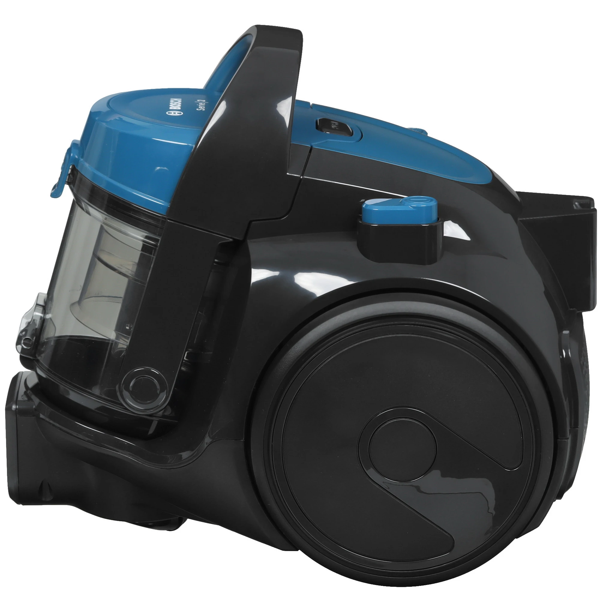 Пылесос BOSCH BGS 05A220