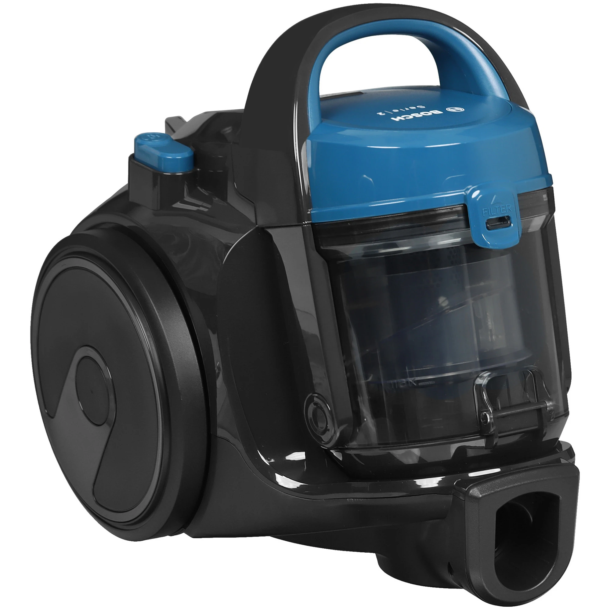 Пылесос BOSCH BGS 05A220 Пылесос BOSCH BGS 05A220