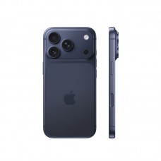 Мобильный телефон  Apple iPhone 17 Pro 512GB Темно-синий