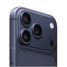 Мобильный телефон  Apple iPhone 17 Pro 512GB Темно-синий