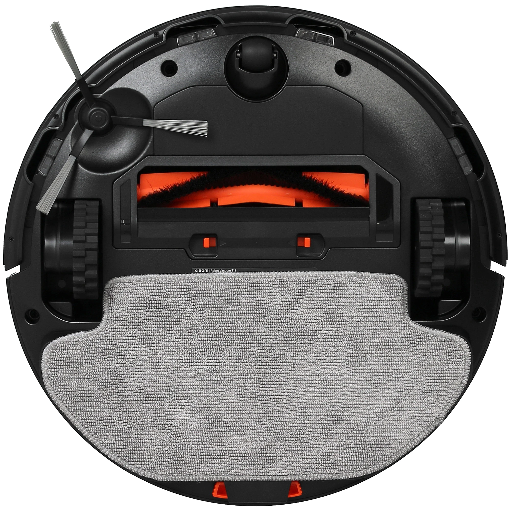 Пылесос-робот  Xiaomi Robot Vacuum T12