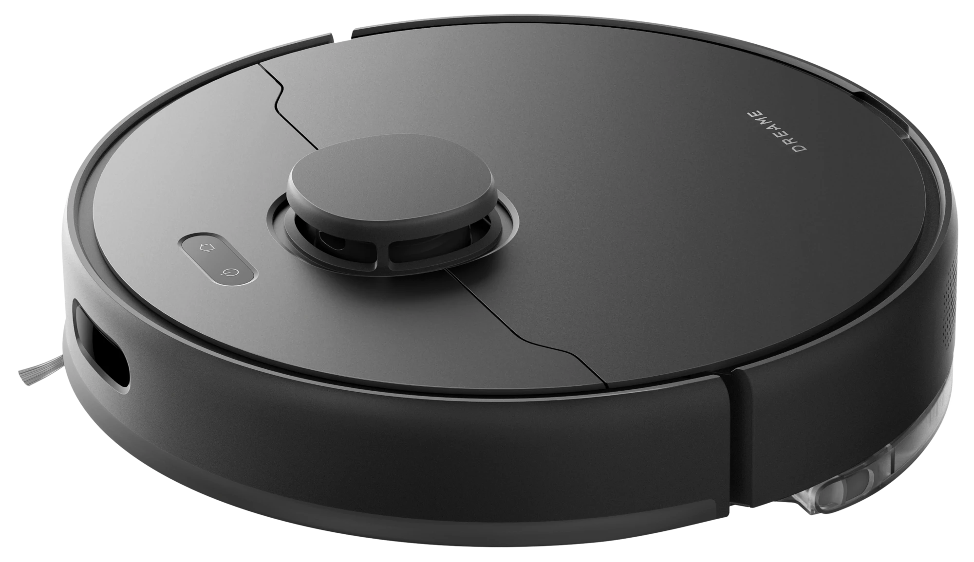 Пылесос-робот Dreame F10 Plus black