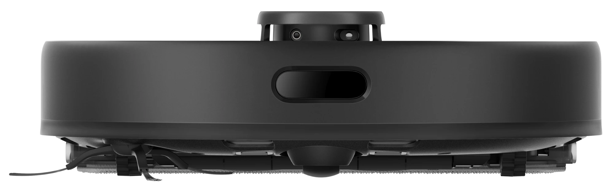 Пылесос-робот Dreame F10 Plus black