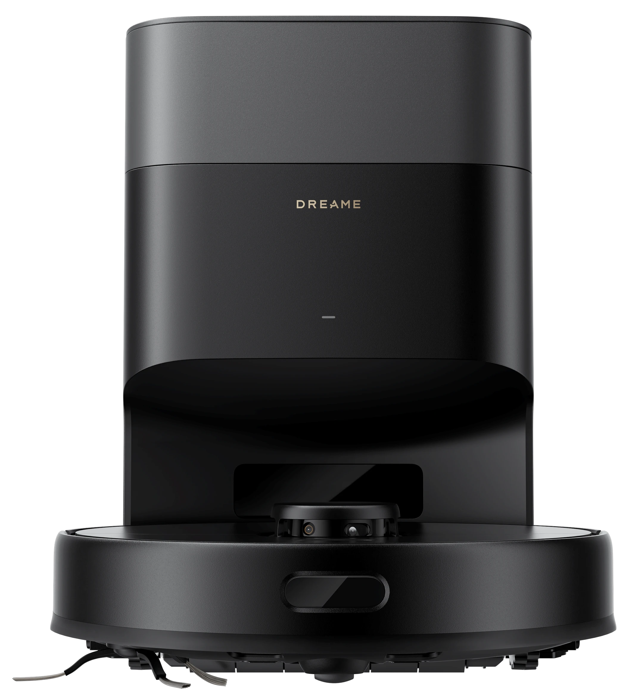 Пылесос-робот Dreame F10 Plus black Пылесос-робот Dreame F10 Plus black