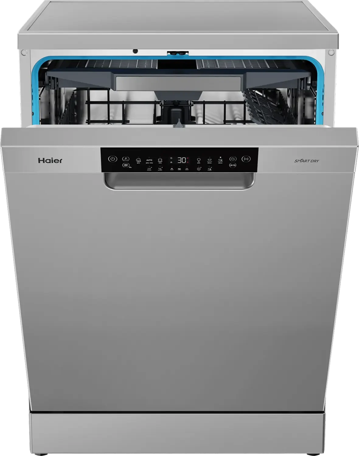 Посудомоечная машина HAIER HDWE15-58CS2RU