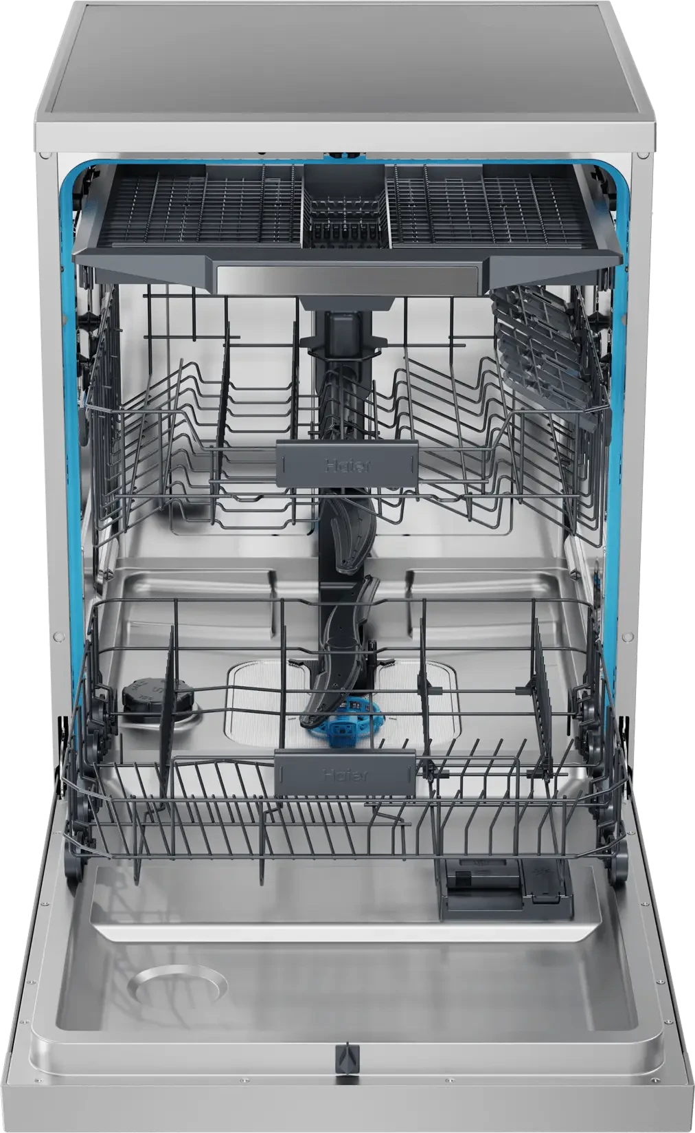 Посудомоечная машина HAIER HDWE15-58CS2RU