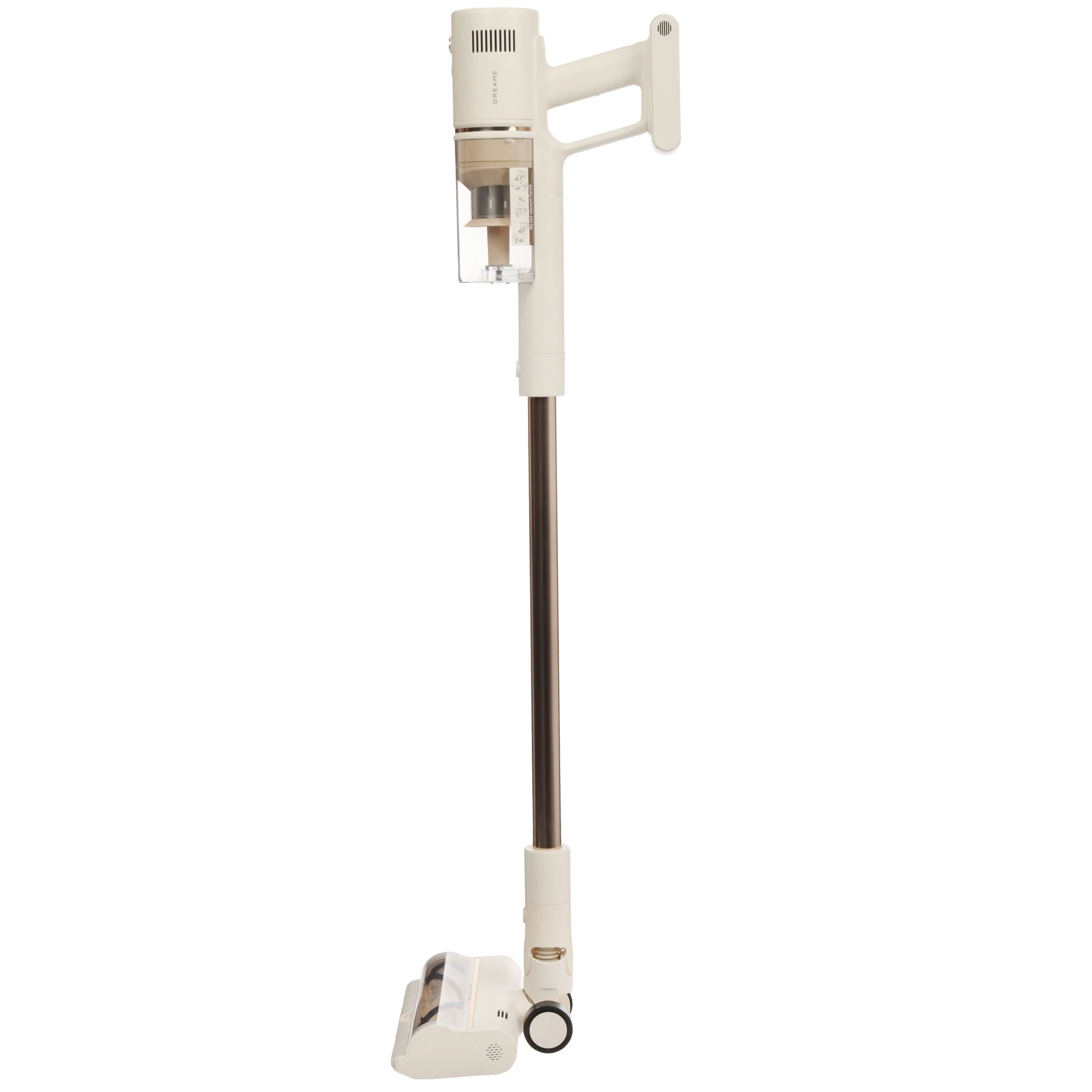 Пылесос вертикальный DREAME R10S Essential Пылесос вертикальный DREAME R10S Essential