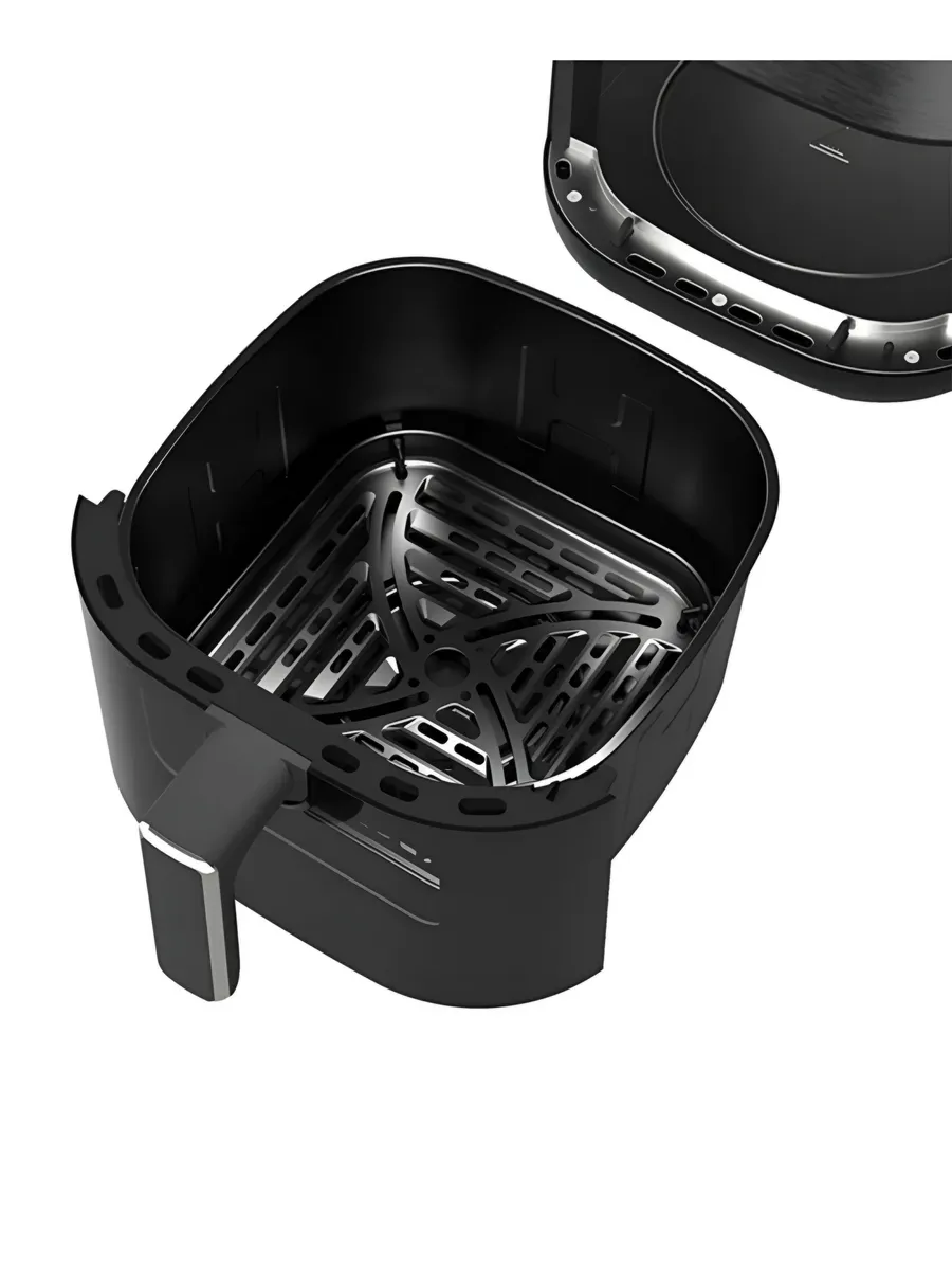 Аэрогриль WILLMARK WAF-6502B