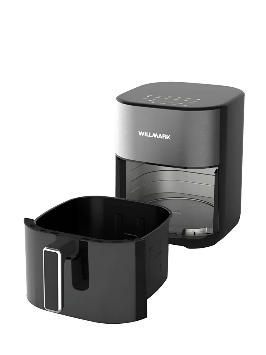 Аэрогриль WILLMARK WAF-6502B