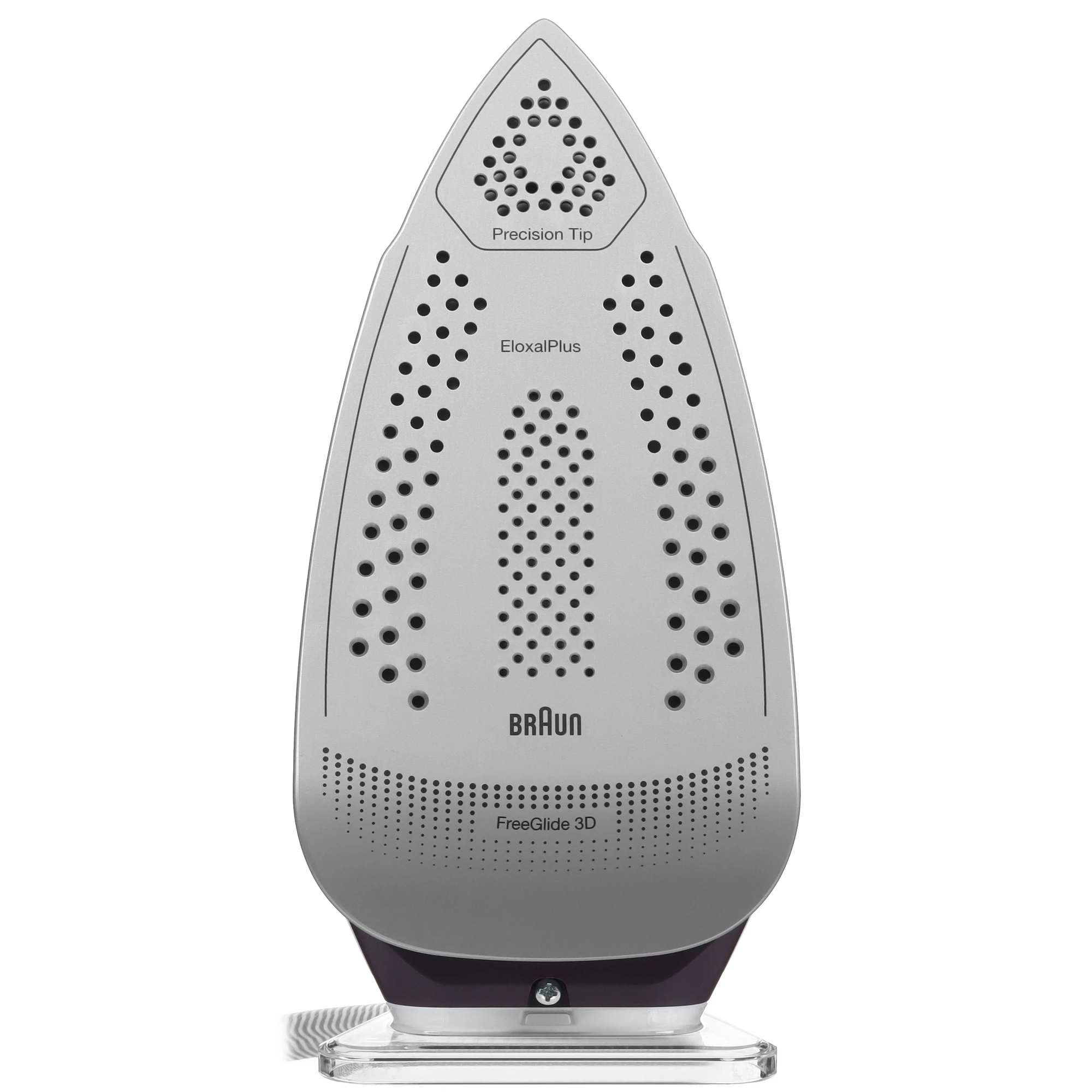 Парогенератор Braun IS7266VI