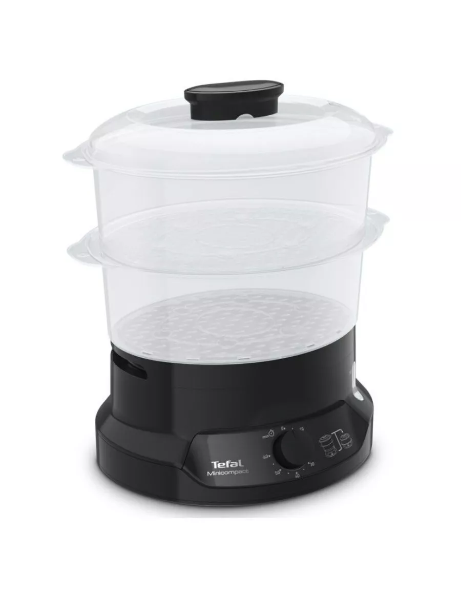Пароварка Tefal VC 139810 Пароварка Tefal VC 139810
