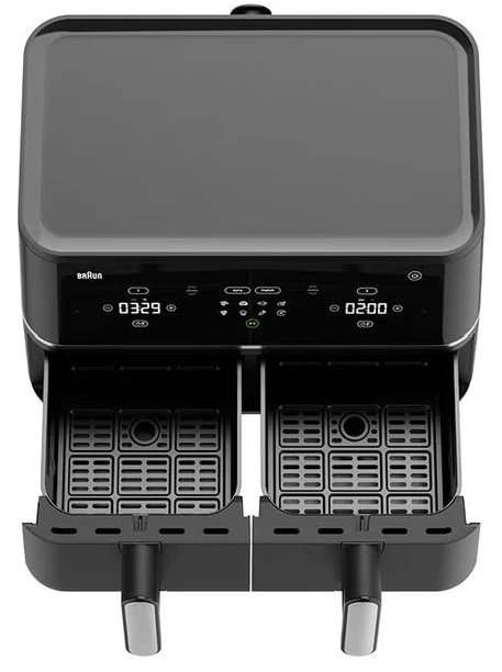 Аэрогриль Braun TD5030IBK